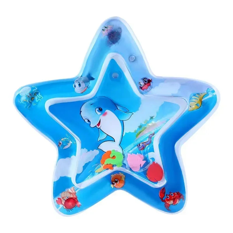 Infant Water Play Mat