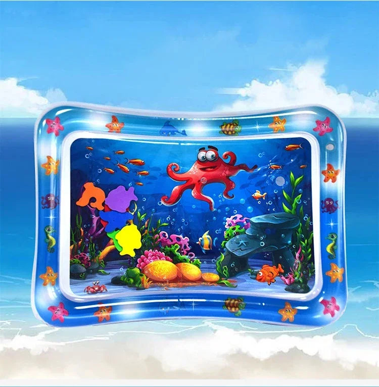 Infant Water Play Mat