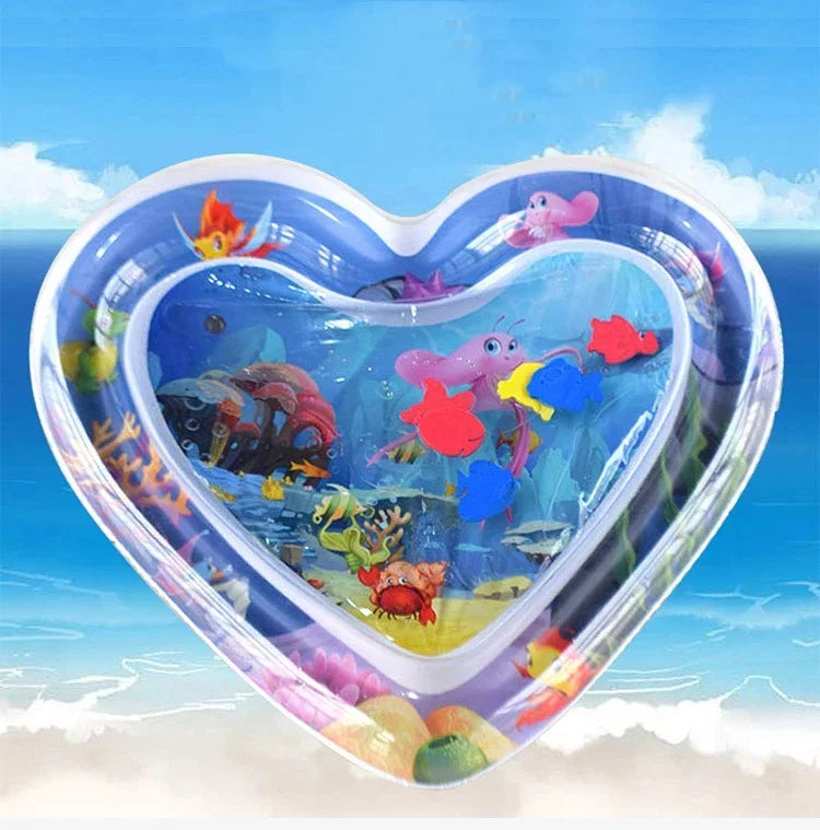 Infant Water Play Mat