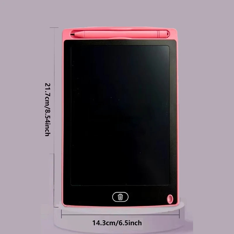 Kids LCD Drawing Tablet
