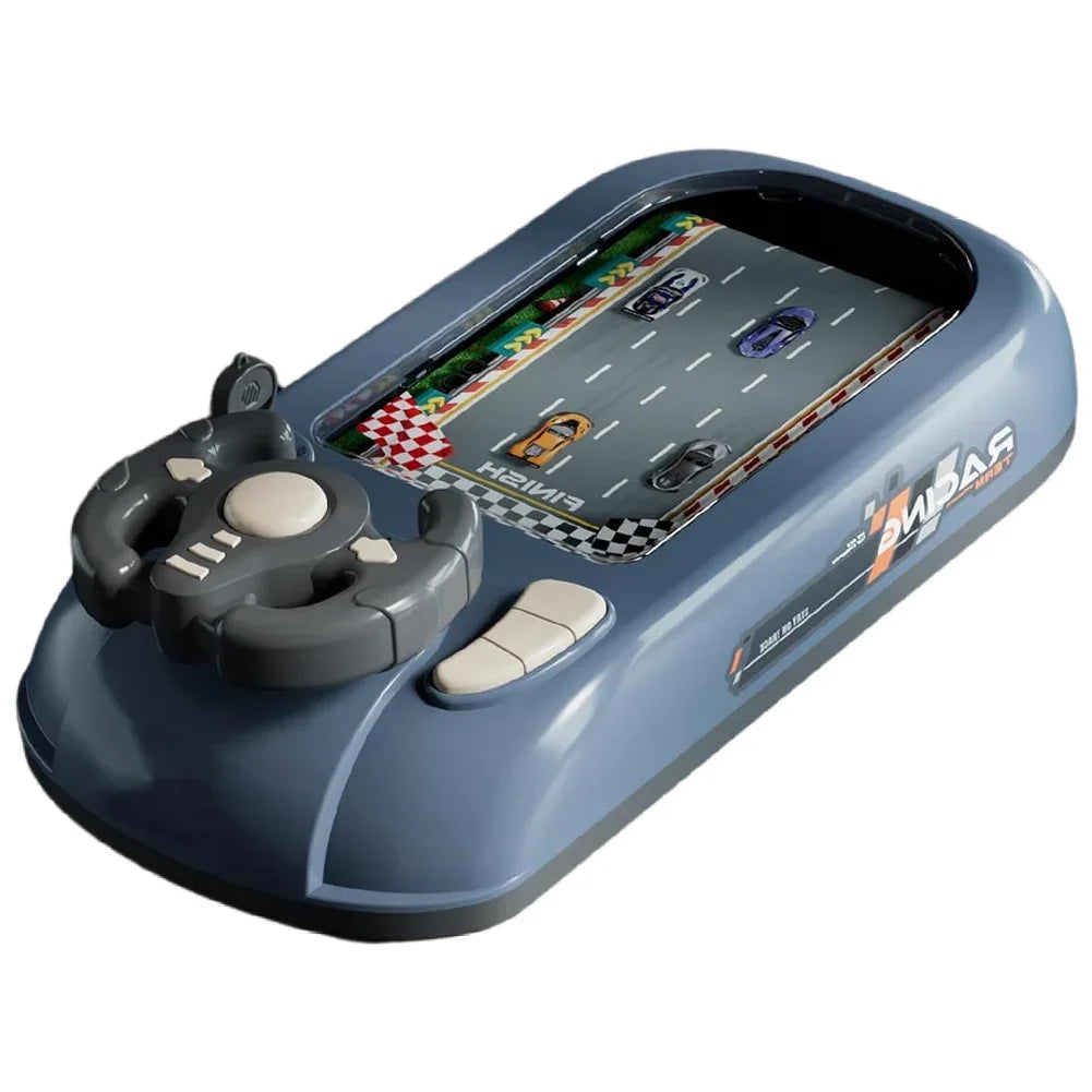 Kids Adventure Steering Wheel