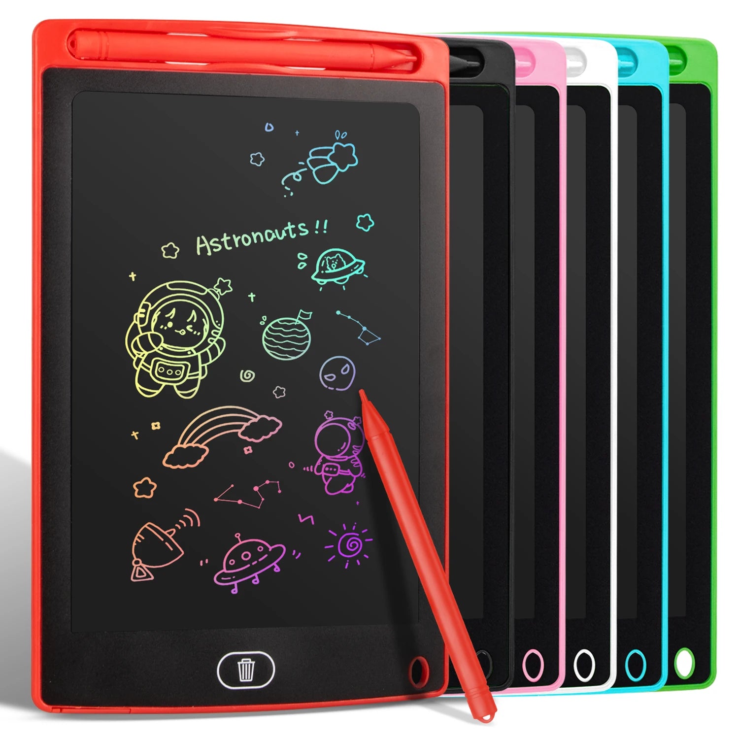 Kids LCD Drawing Tablet